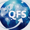 Logo of telegram channel quantumfinancialsystemofficials — Quantum Financial System (QFS)