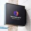 Логотип телеграм канала @quantumleaptvi — QuantumLeapTV