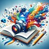 Логотип телеграм канала @quantummindtech — NeuroCatalog | Каталог Нейросетей Нейросети | Midjourney | Промты | AI | Prompts | OpenAi | ChatGPT | Искусственный Интеллект