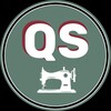 Логотип телеграм канала @quantumsew — QuantumSew