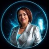 Логотип телеграм канала @quantumtkuzminykh — КВАНТОВЫЙ МИР с КУЗЬМИНЫХ ТАТЬЯНОЙ 👁️‍🗨️
