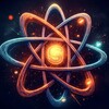 Telegram арнасының логотипі quantumzerde — КвантЗерде