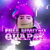 Logo of telegram channel quap1xugc — ✨ 𝚄𝙶𝙲 𝚕𝚒𝚖𝚒𝚝𝚎𝚍 | 𝚚𝚞𝚊𝚙𝟷𝚡