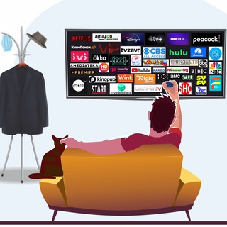 Логотип телеграм канала @quarantinedcinema — Кино на карантине