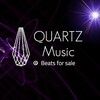 Логотип телеграм канала @quartzmusic — Quartz Music | минуса, биты
