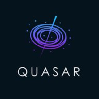Логотип телеграм канала @quasar_capital — Quasar Capital