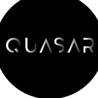 Логотип телеграм канала @quasar_defi — Квазар - DeFi