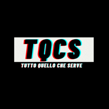 Logo del canale telegramma quasigratistqcs - luxury LAB