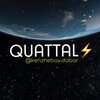 Telegram арнасының логотипі quattal — Quattal ⚡️