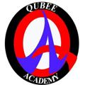 Logo saluran telegram qubeeacademy — QUBEE ACADEMY