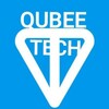 Logo of telegram channel qubeetech — QUBEE TECH