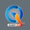 Logo of telegram channel qubeetv — Qubee TV