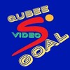 የቴሌግራም ቻናል አርማ qubeevideogoal — QUBEE VIDEO GOAL