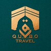 Logo of telegram channel qubo_travel — QUBO TRAVEL
