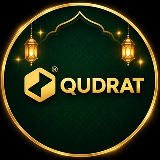 Telegram channel Qudrat Mebel Toshkent logo