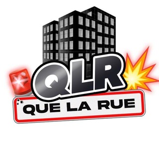 Logo de la chaîne télégraphique que_la_rue - Que La Rue 🔥🎥