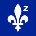 Logo de la chaîne télégraphique quebecreveille - Québec réveillé!