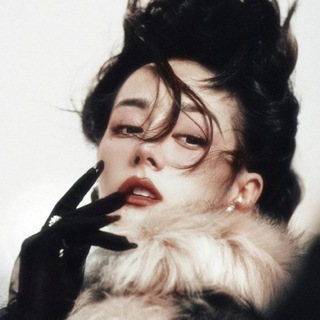 电报频道的标志 queen_dilraba — Dilraba Land 🦢࿐