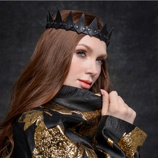 Telegram channel Queen Mode ON / Для тех, кто любит быть в курсе logo