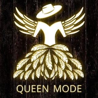 لوگوی کانال تلگرام queen_moodeclothing — Queen mode