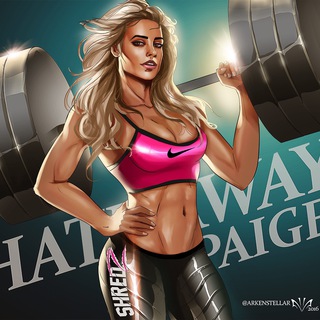 لوگوی کانال تلگرام queen_sporte — تمارين و دايت🤩💪🏻