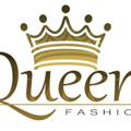 Logo saluran telegram queen_fashionq — Queen fashion