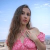 Логотип телеграм канала @queen_safo — Опять про звёзды | Olya Safo ✨