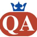 Logo saluran telegram queenatletica — Queenatletica