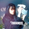 Logo of telegram channel queencardshop — 𝚀𝚞𝚎𝚎𝚗𝚌𝚊𝚛𝚍 𝚜𝚑𝚘𝚙