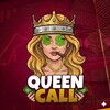 Logo of telegram channel queenchannelcall — QUEEN CALL