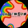 Logotipo del canal de telegramas queendombbs - 🦋☁️ • Qυҽҽɳԃσɱ | BL | LGBT  • ☁️🦋