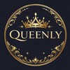 Telegram channel ♥️ QUEENLY ♥️ logo