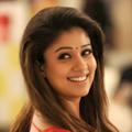 Telegram channel Nayanthara logo