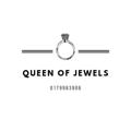 የቴሌግራም ቻናል አርማ queenofjewels — 👑 QUEEN OF JEWELS ✨