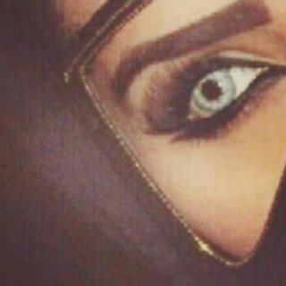 टेलीग्राम चैनल का लोगो queenrona — " هــمــســـهہ مــغــــہر̲୭رهۂ "🖤🌞﴿ֆ