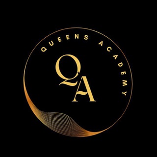 لوگوی کانال تلگرام queens_academy — Queens Academy