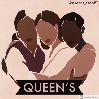 Logo of telegram channel queens_shopet — Queen’s Shop