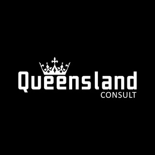 Telegram kanalining logotibi queenslandconsult — Queensland consult | Official