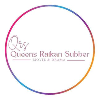 Logo saluran telegram queensraikansubber — Queens Raikan Subber