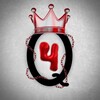 Логотип телеграм канала @queenz4 — 4 QUEENZ