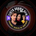 Logo saluran telegram queerasfolkseriescdnsubindo — QUEER AS FOLK SERIES || Wasteran || INDOSUB CDN