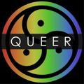Logo saluran telegram queerbdsm — Queer BDSM 18 