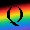Telegram арнасының логотипі queerkz — QUEER KAZAKHSTAN 🏳️‍⚧️🏳️‍🌈🇰🇿