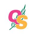 Logo saluran telegram queersvit — Квiр Свiт / Queer Svit 🏳‍🌈