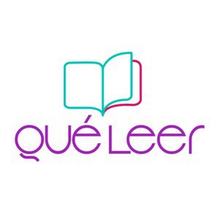 Logotipo del canal de telegramas queleer - QuéLeer