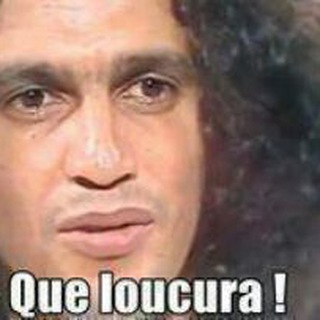 Telegram арнасының логотипі queloucura — Que Loucura