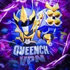 Logotipo del canal de telegramas quenchvpn - queench | VPN