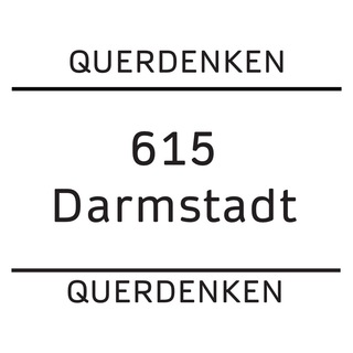 Logo des Telegrammkanals querdenken_615 - QUERDENKEN-615 DARMSTADT INFO-Kanal