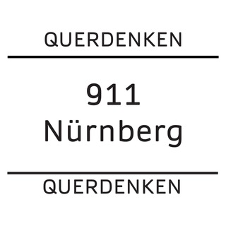 Logo des Telegrammkanals querdenken_911 - QUERDENKEN (911 – NÜRNBERG) – INFO-Kanal