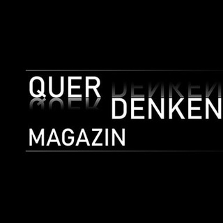 Logo des Telegrammkanals querdenken_magazin - QUERDENKEN-MAGAZIN